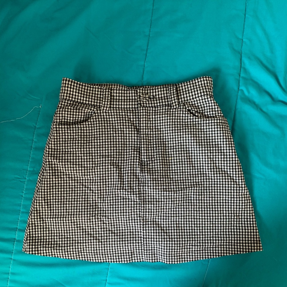 john galt by brandy melville skirt